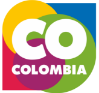 Logo Colombia CO